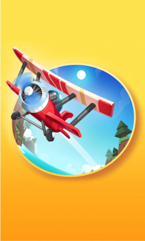 Aviafly — Ninecasino Originals