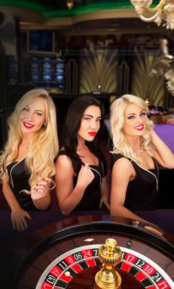 Blackjack VIP — LuckyStreak
