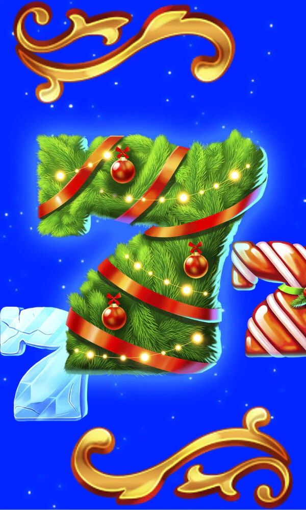 Christmas Seven — Onlyplay