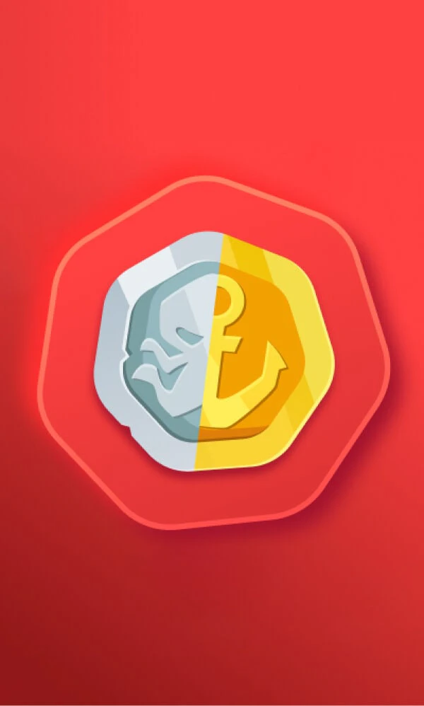 Coinflip — Ninecasino Originals