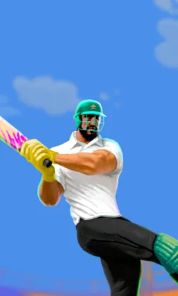 Cricket X — SmartSoft Gaming