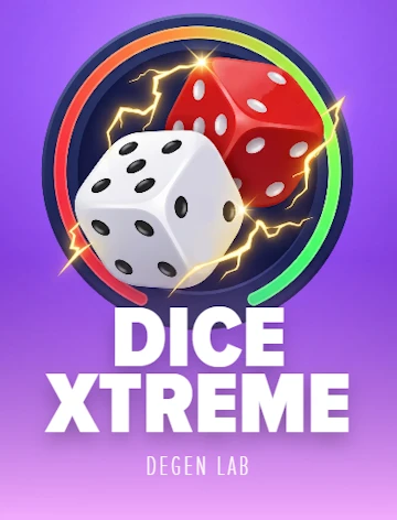 Dice Xtreme — Degen Lab