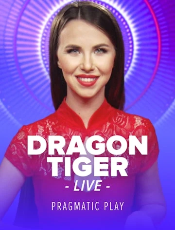 Dragon Tiger Live — Pragmatic Play