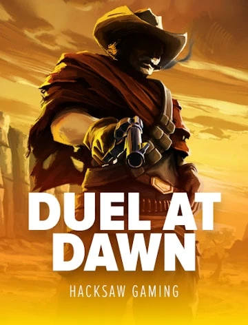 Duel at Dawn — Hacksaw Gaming