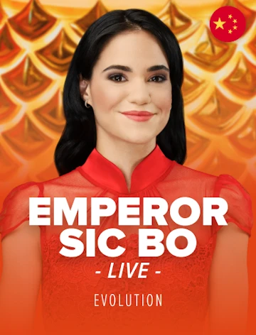 Emperor Sic Bo — Evolution