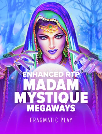 Madame Mystique Megaways — Pragmatic Play