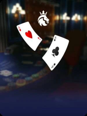 NineCasino First Person Blackjack — Evolution