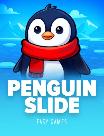 Penguin Slide — Easy Games