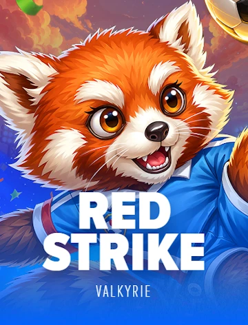Red Strike — Valkyrie