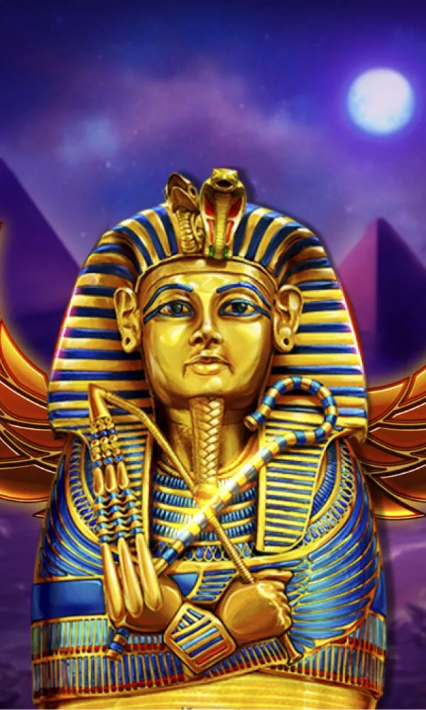 Reign Of Seth - Egyptian Darkness — Spinomenal