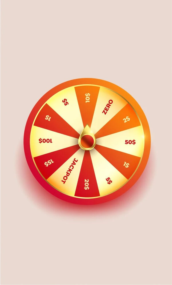 Roulette — Ninecasino Originals